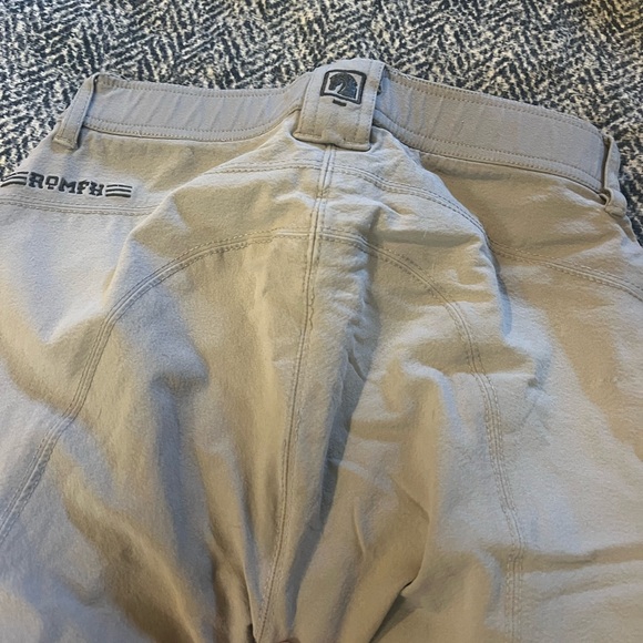 Romfh equestrian breeches size 26R - Picture 2 of 5